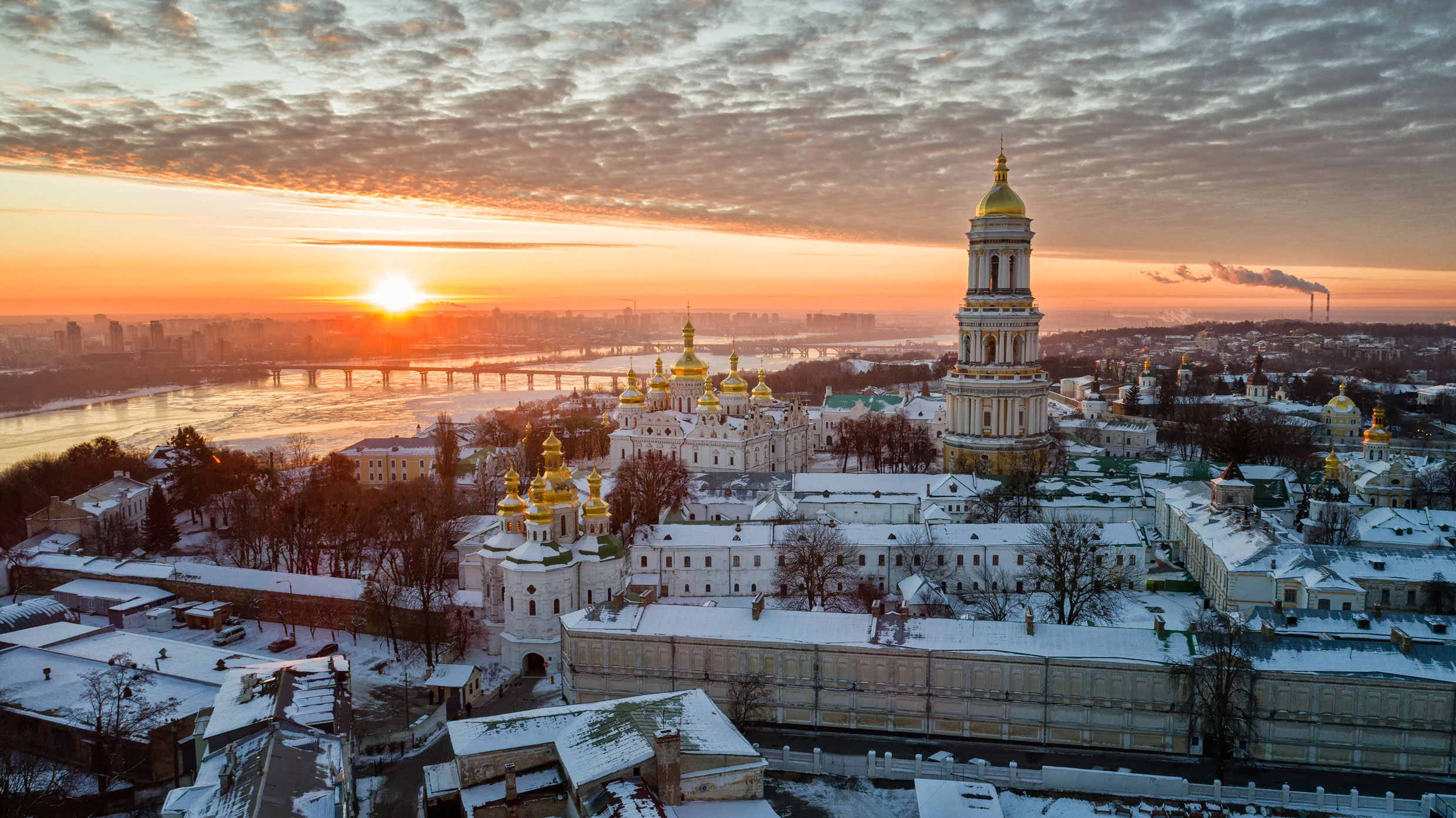 Ukraine – Russia