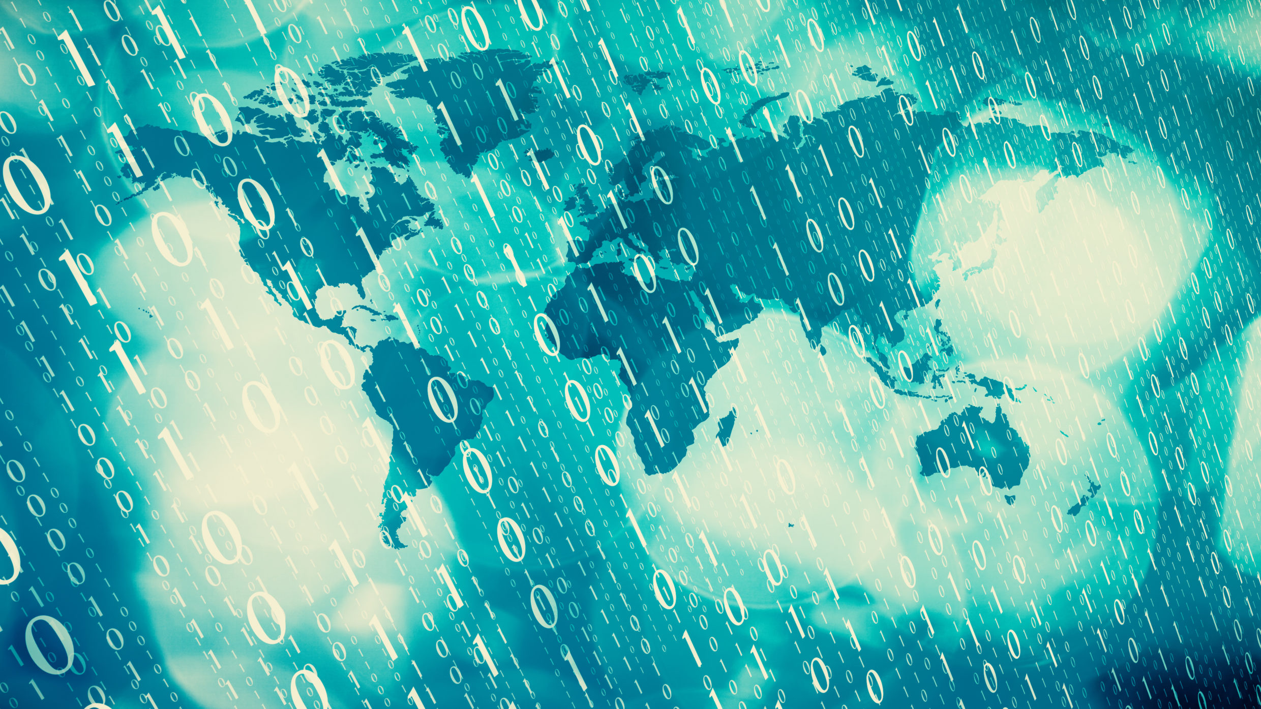 The Global Politics of Artificial Intelligence