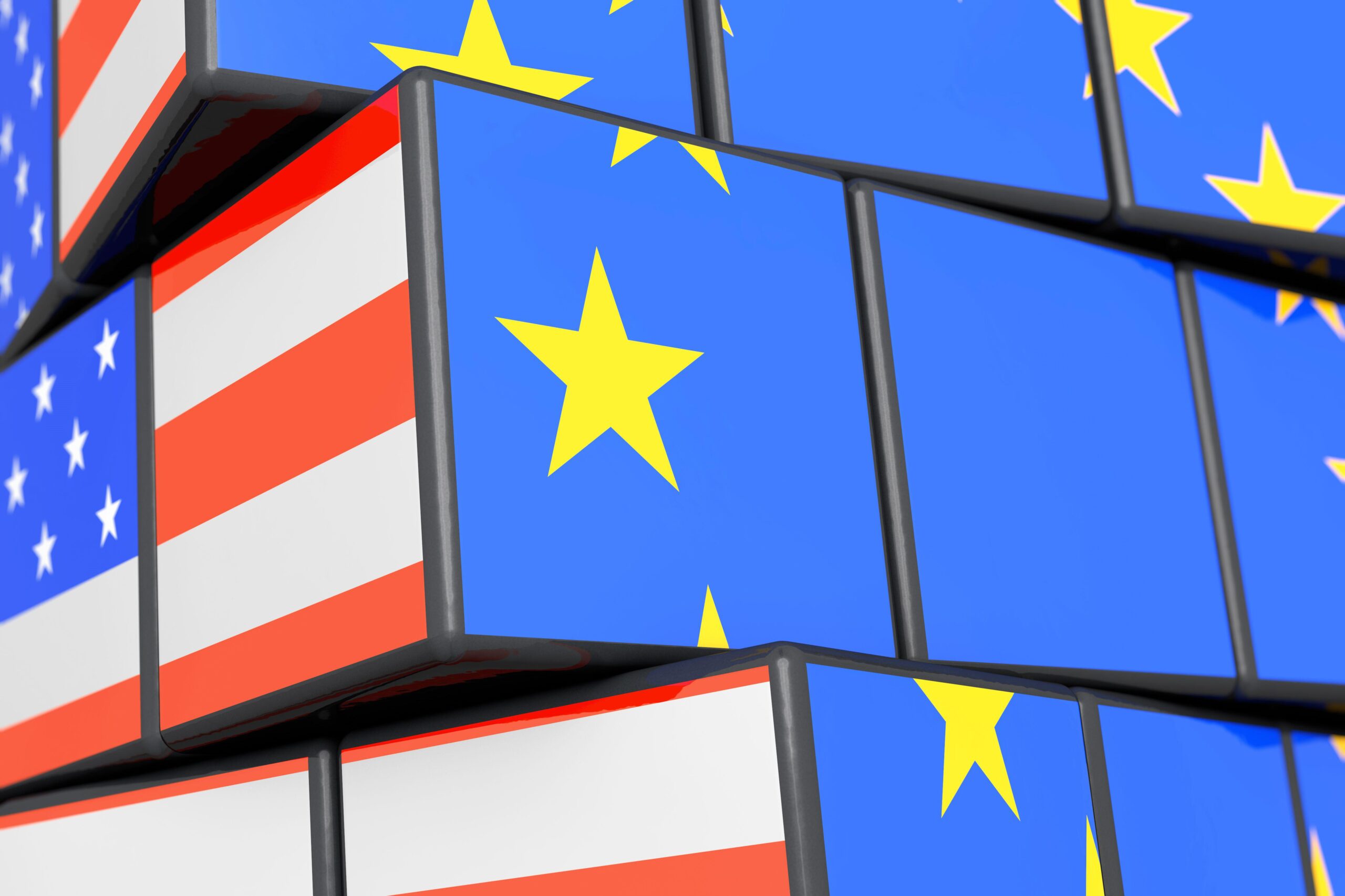 Weltordnung im Wandel – Europas strategische Rolle und die Zukunft der transatlantischen Beziehungen