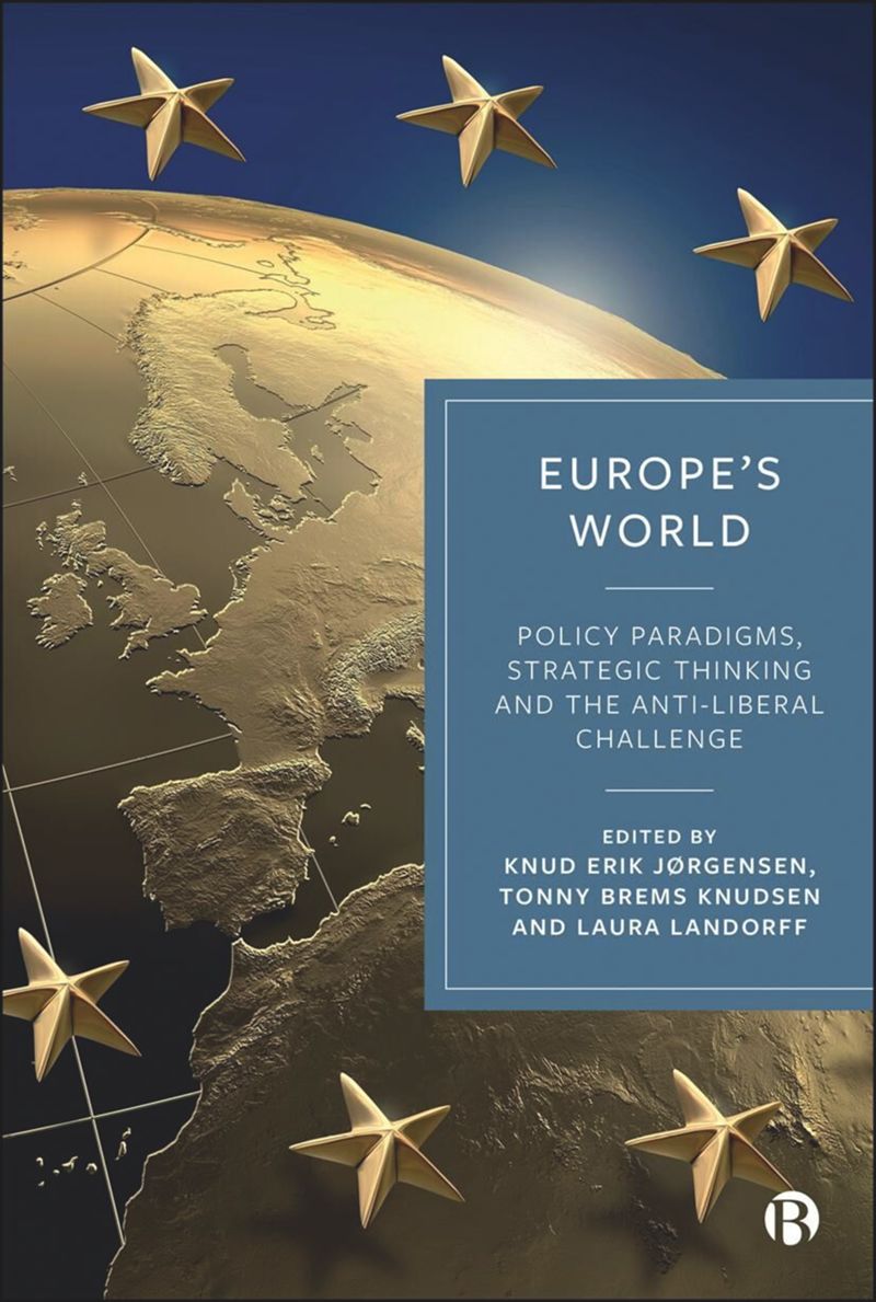 The EU and the US after Russia’s invasion of Ukraine: a new convergence on strategic autonomy?