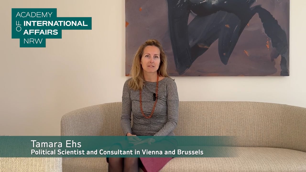 Democratic Resilience in an Age of Crisis