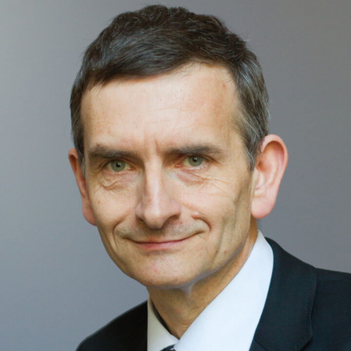 Marc Darchinger